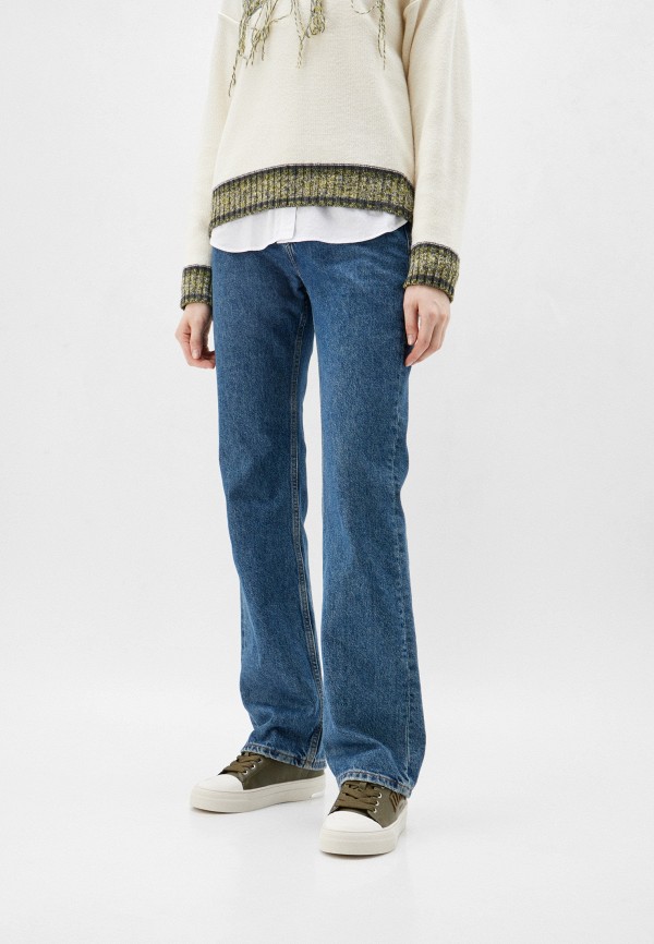 DKNY Кеды - YORK - фото 6