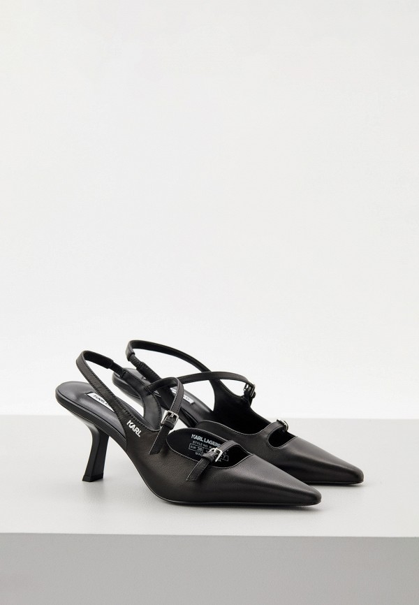 Karl Lagerfeld Туфли - фото 3