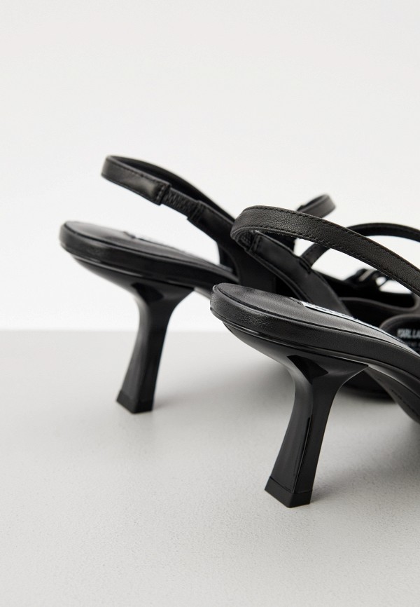 Karl Lagerfeld Туфли - фото 4