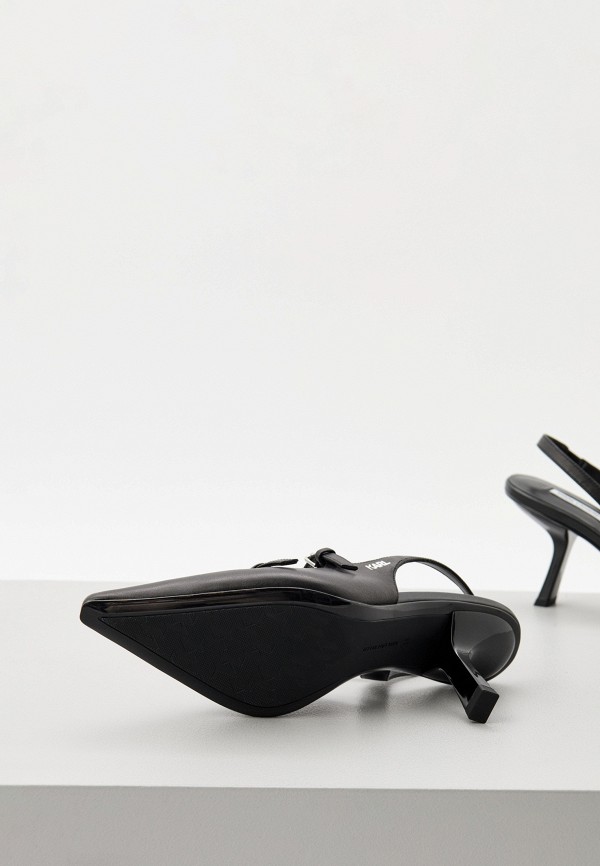 Karl Lagerfeld Туфли - фото 5