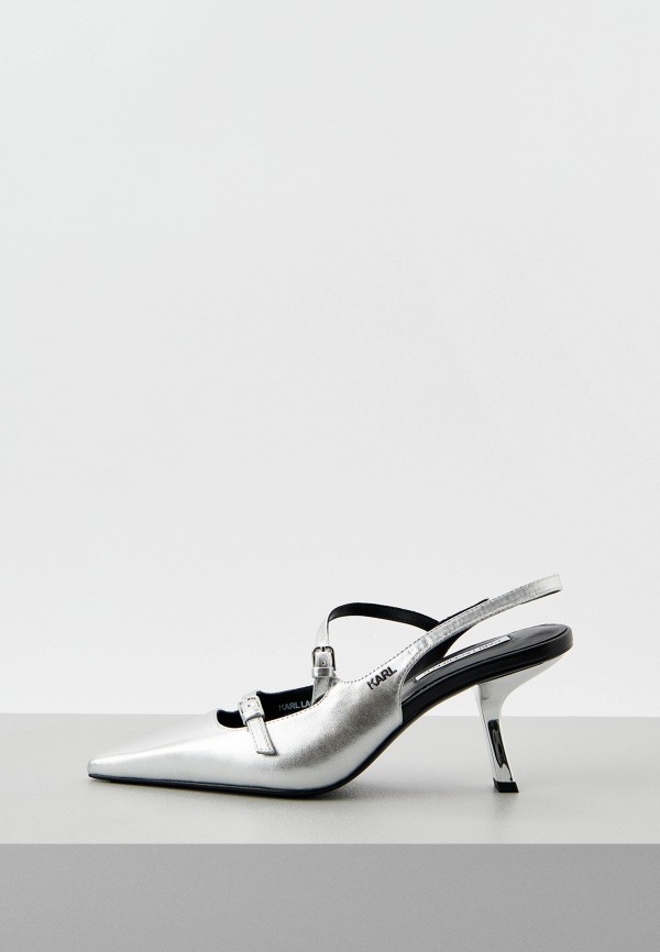 Karl Lagerfeld Туфли - фото 1