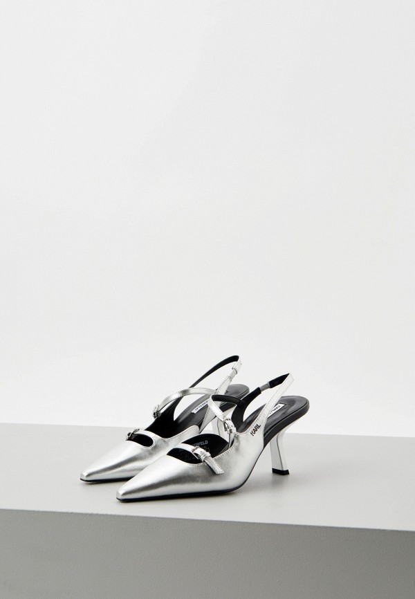 Karl Lagerfeld Туфли - фото 3