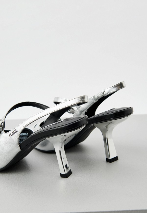 Karl Lagerfeld Туфли - фото 4