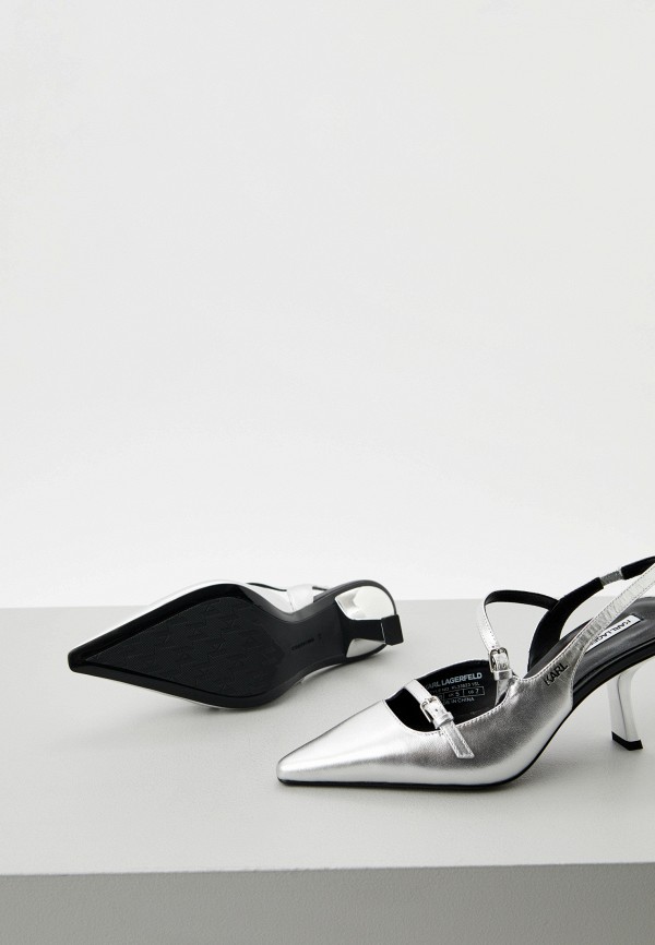 Karl Lagerfeld Туфли - фото 5