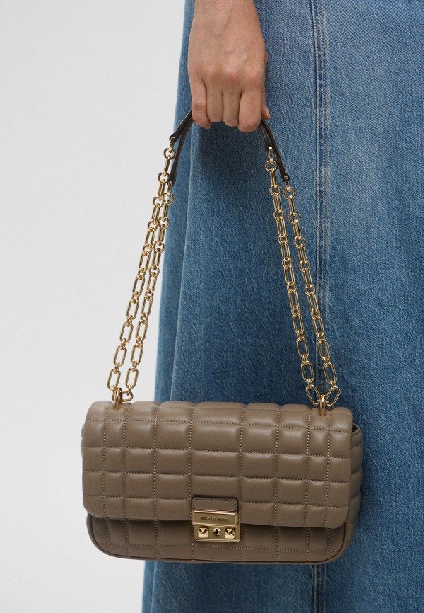 Michael Michael Kors Сумка - TRIBECA - фото 6