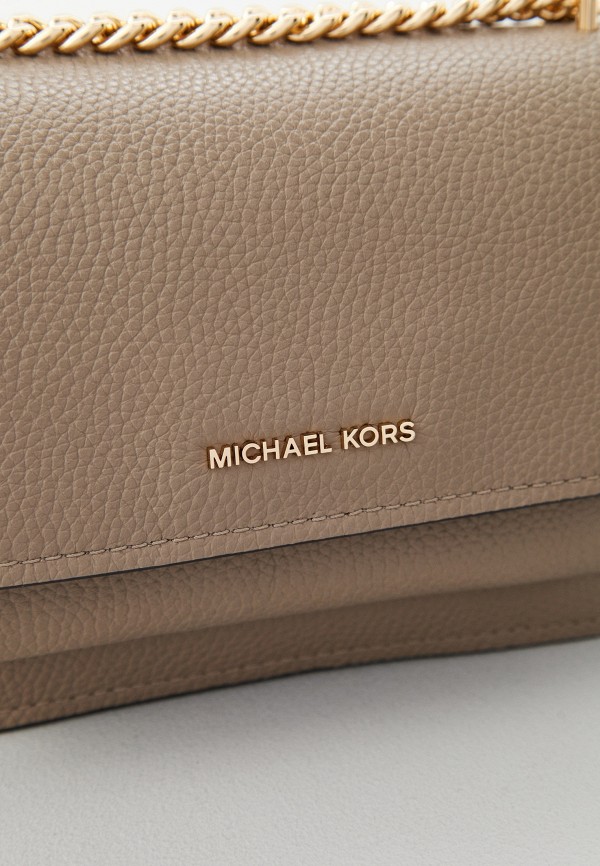 Michael Michael Kors Сумка - CLAIRE - фото 3