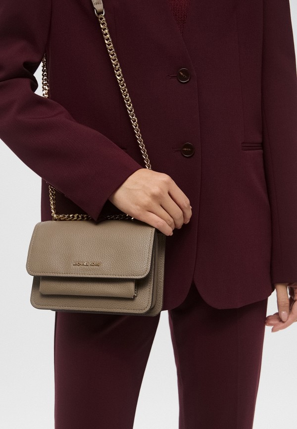 Michael Michael Kors Сумка - CLAIRE - фото 6