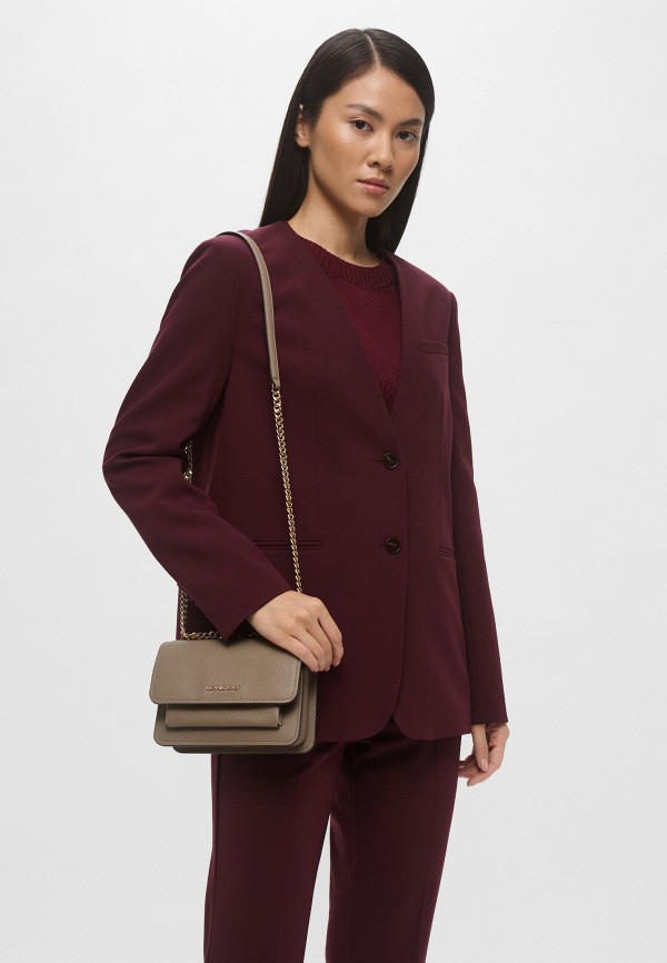 Michael Michael Kors Сумка - CLAIRE - фото 5