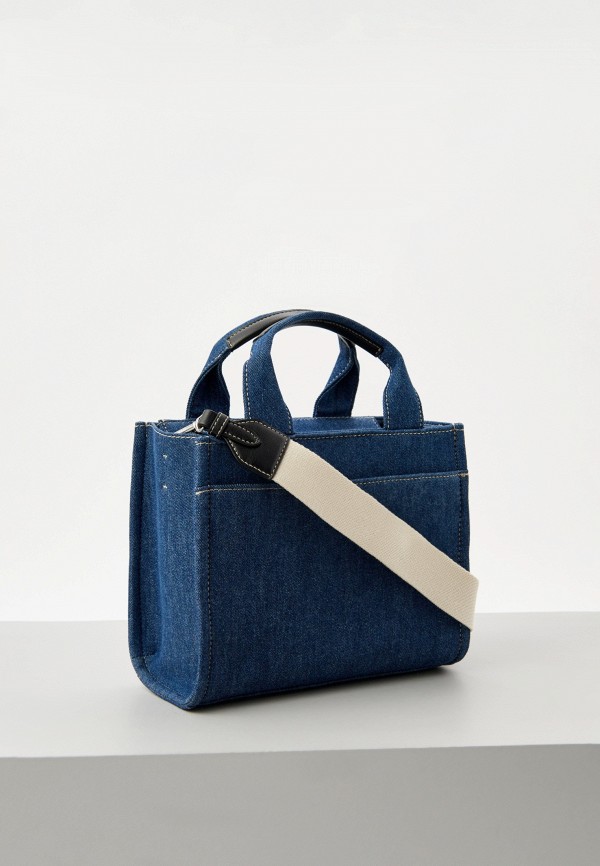 DKNY Сумка джинсовая - фото 2