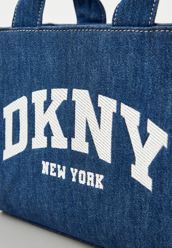 DKNY Сумка джинсовая - фото 3