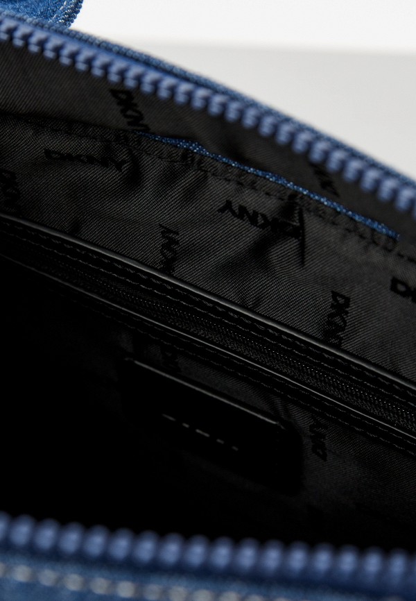 DKNY Сумка джинсовая - фото 4