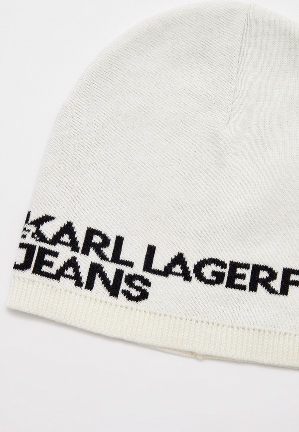 Karl Lagerfeld Jeans Шапка - фото 3