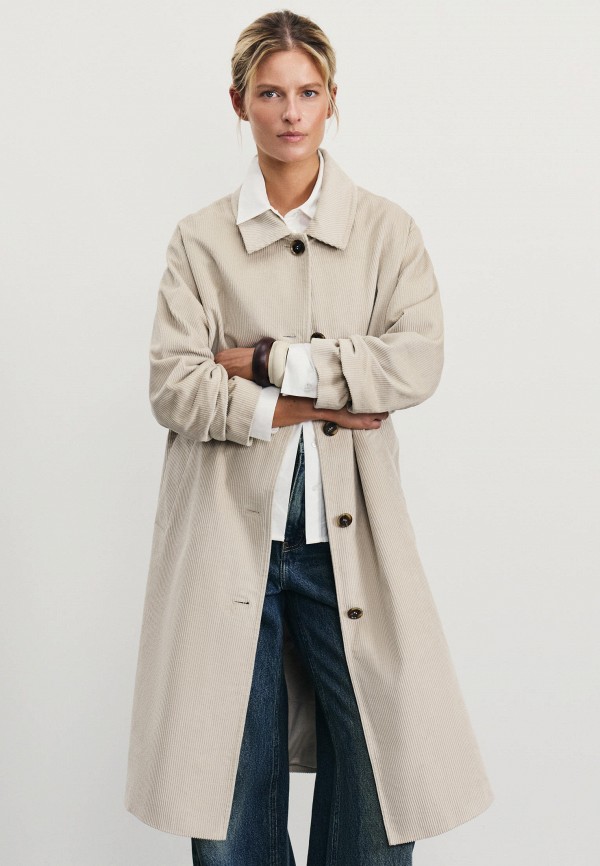 Zarina Плащ - фото 1