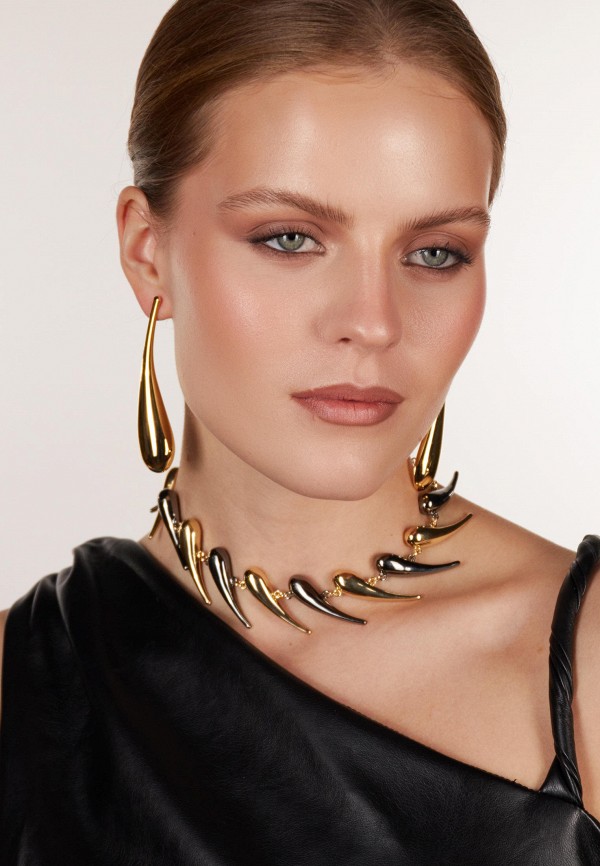 Yaroslavna Серьги -  - фото 3