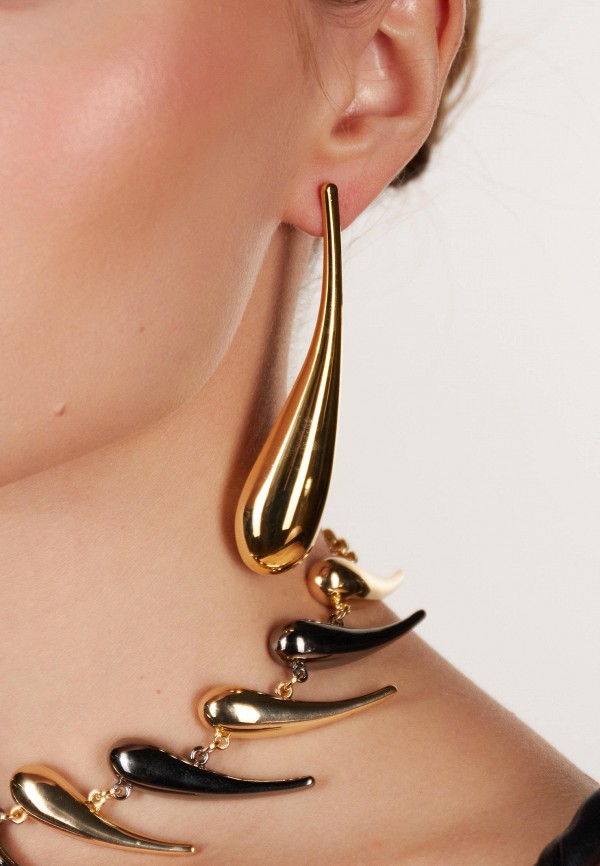 Yaroslavna Серьги -  - фото 2