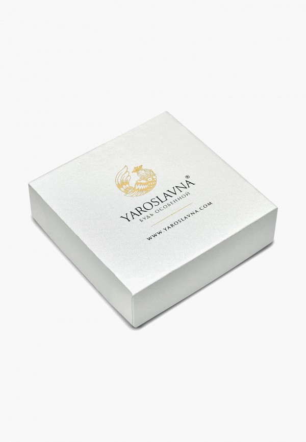 Yaroslavna Серьги -  - фото 5