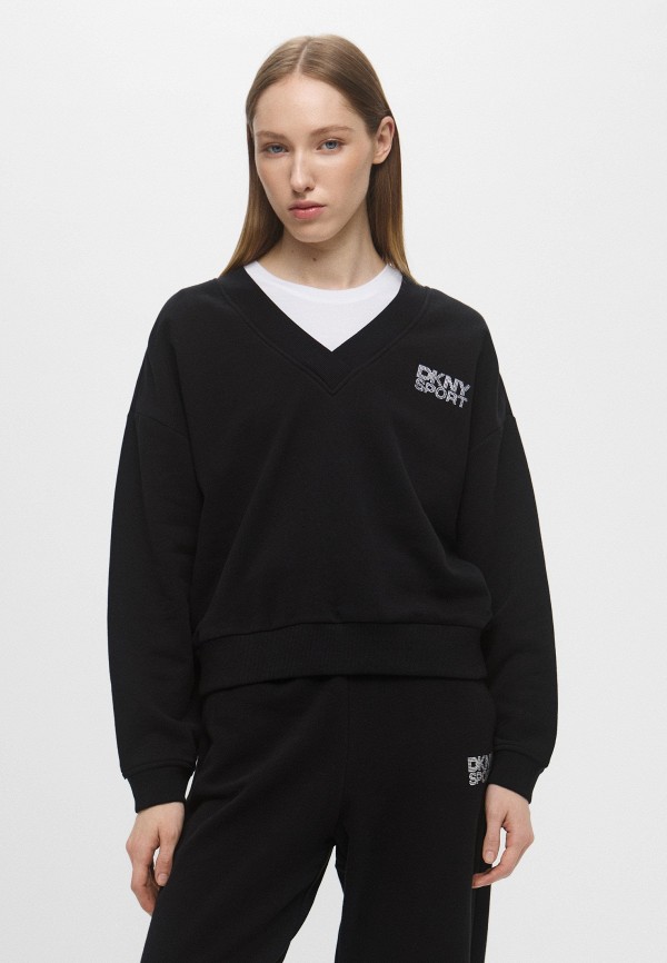 DKNY Свитшот - фото 1