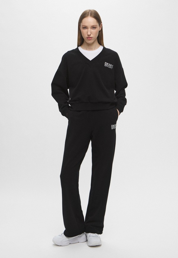 DKNY Свитшот - фото 2