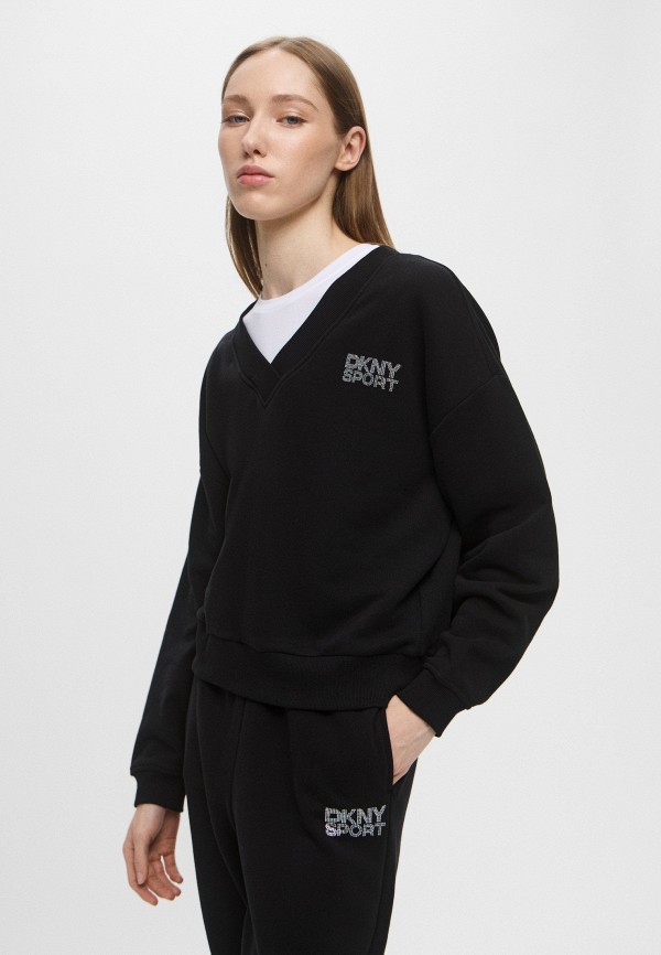 DKNY Свитшот - фото 4
