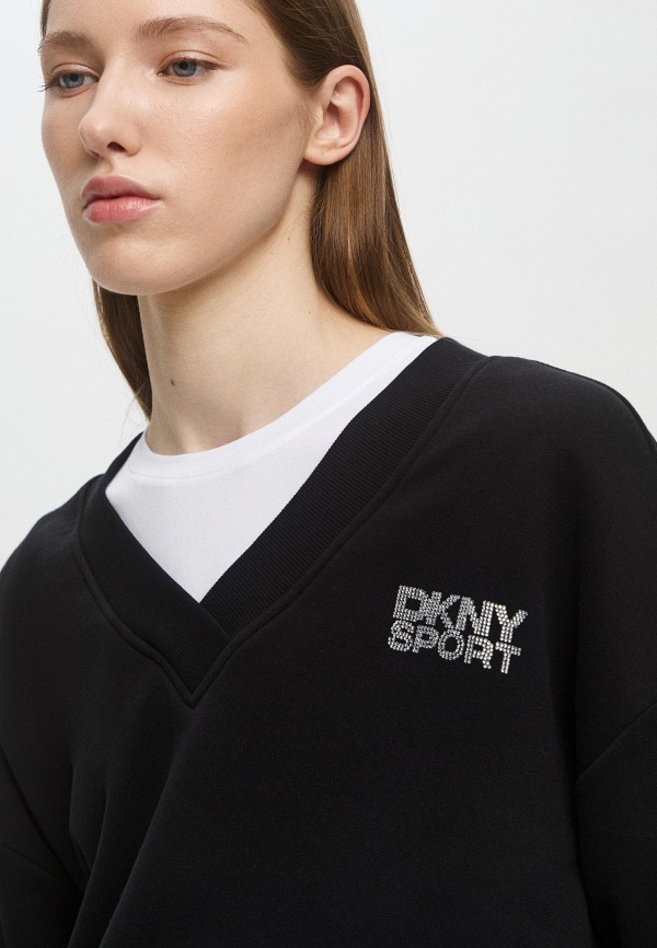 DKNY Свитшот - фото 5