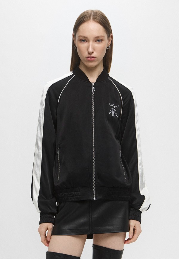 Karl Lagerfeld Бомбер - фото 1