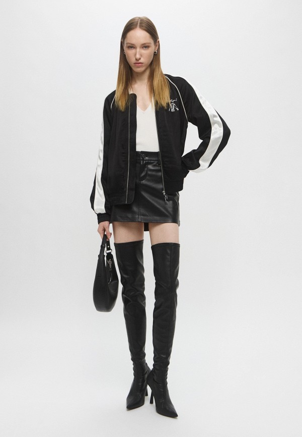 Karl Lagerfeld Бомбер - фото 2