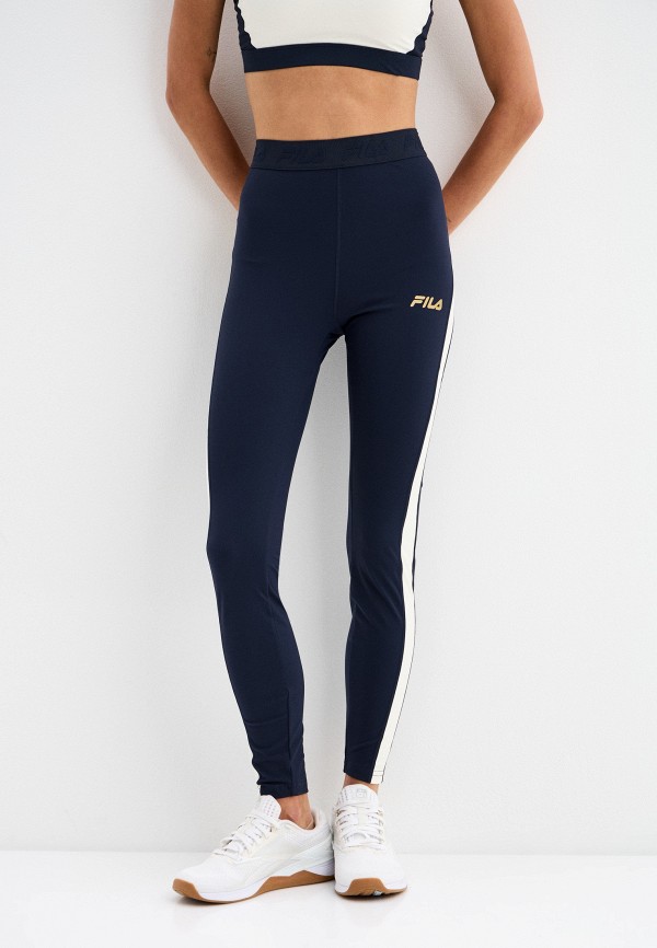 Fila Леггинсы - фото 1