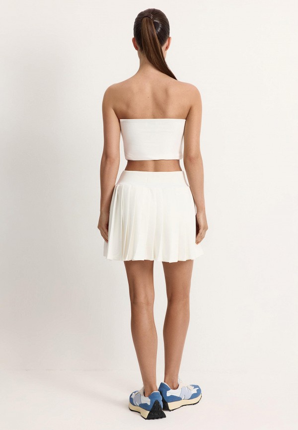 Top Top Юбка-шорты - фото 4