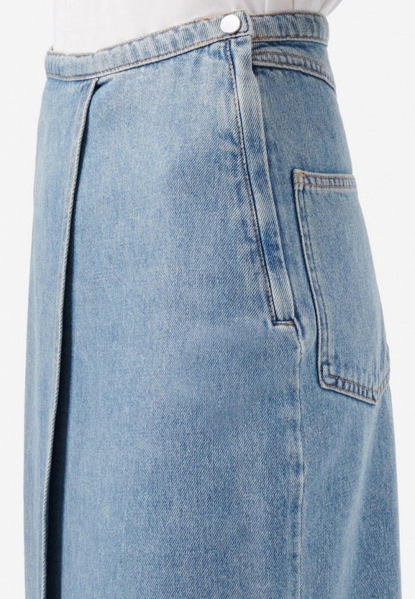 Iro Юбка джинсовая - фото 5