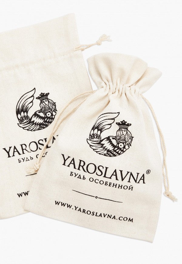 Yaroslavna Колье -  - фото 5