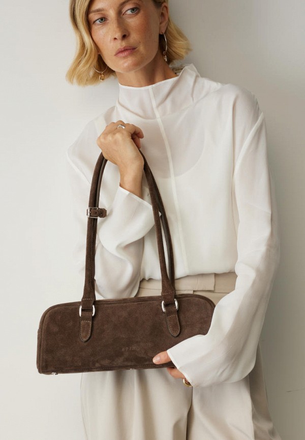 Afina Сумка - Lamoda Online Exclusive - фото 5