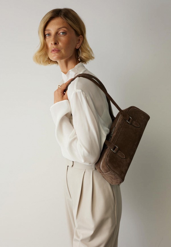 Afina Сумка - Lamoda Online Exclusive - фото 6