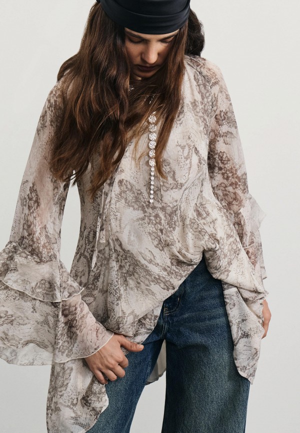 Zarina Платье - фото 4