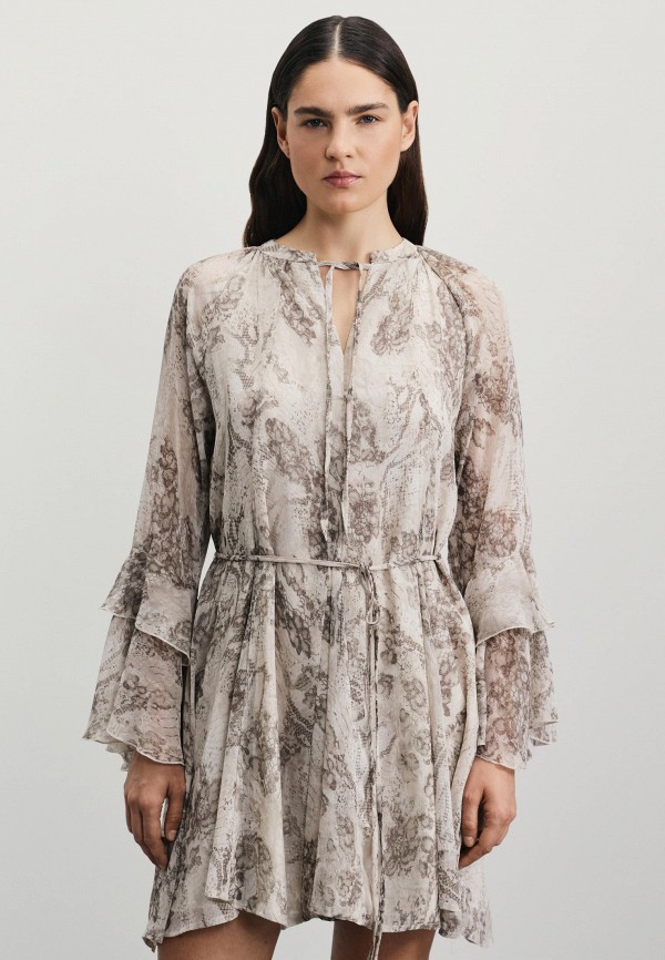 Zarina Платье - фото 5