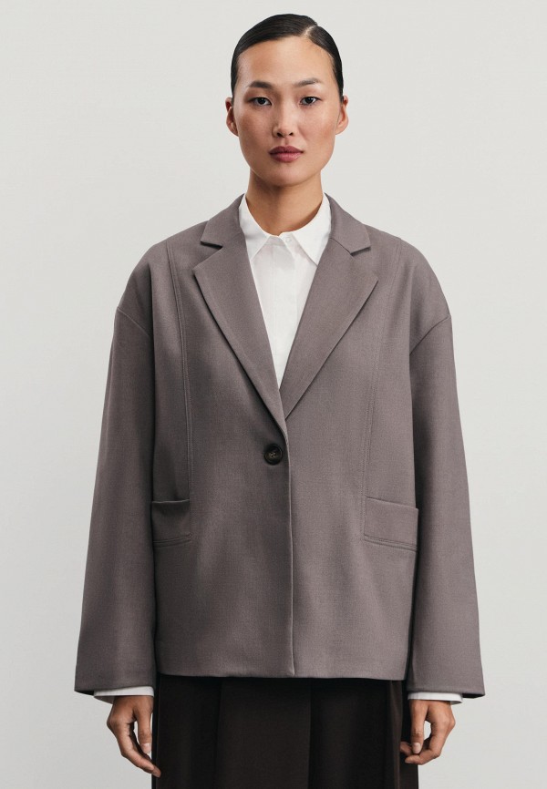 Zarina Жакет - фото 4