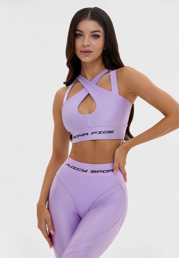 Bona Fide Топ спортивный - фото 5