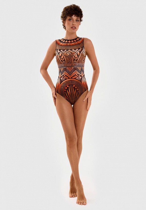 Love Skin Купальник - ЭСМИ / ESMI - фото 2