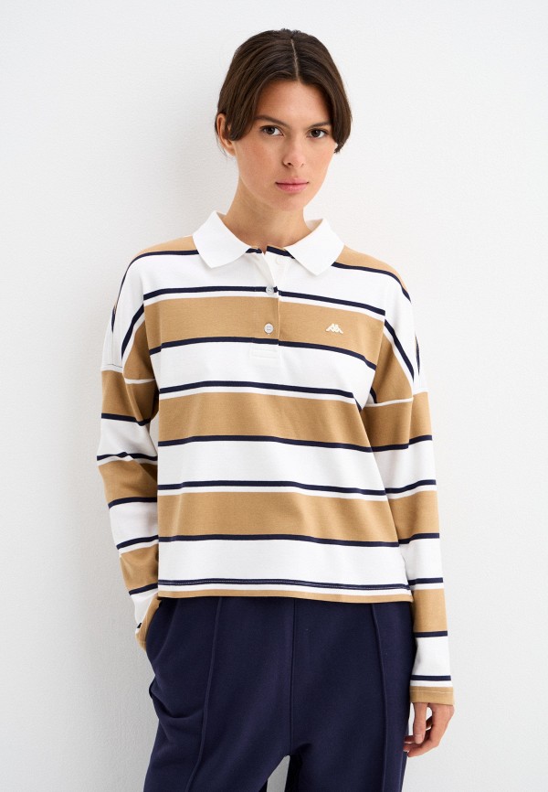 Robe di Kappa Поло - фото 1