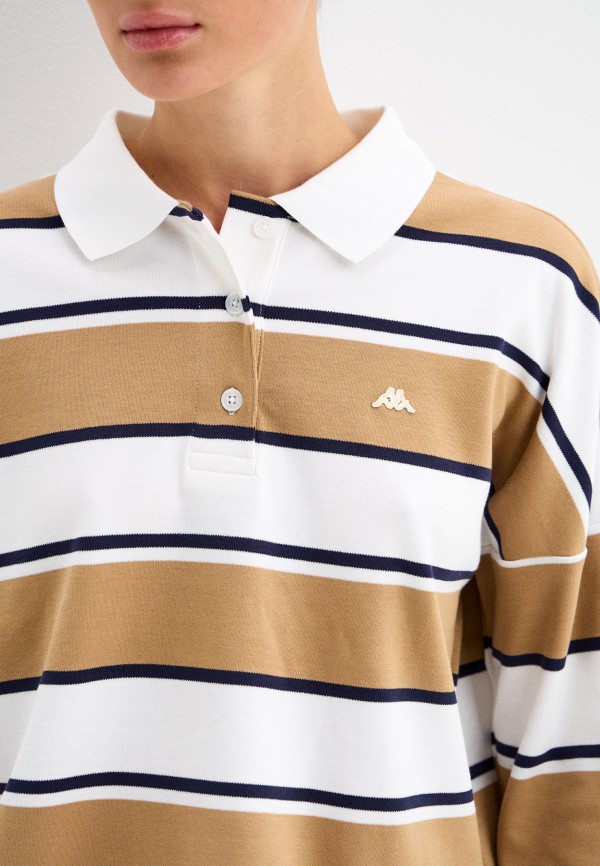 Robe di Kappa Поло - фото 4