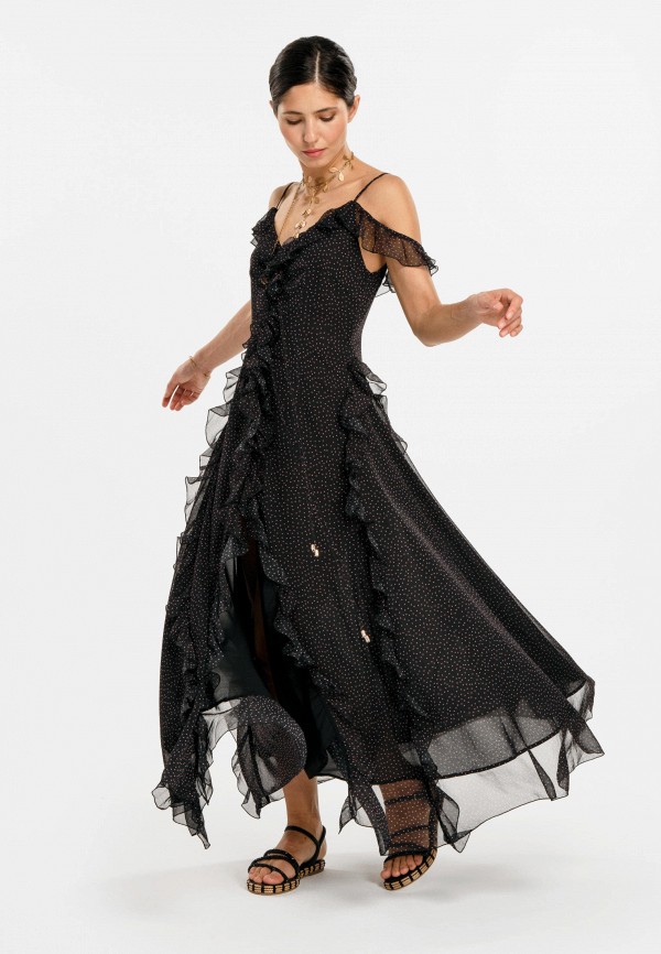 Sample Room Сарафан - SR Anastasia - фото 4