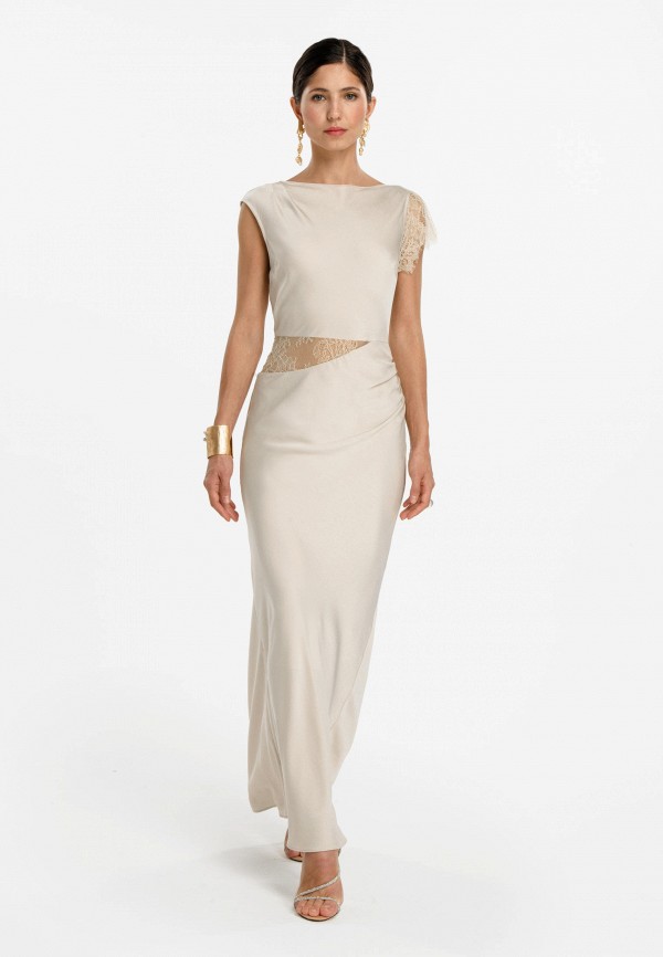 Sample Room Платье - SR Carolina - фото 1