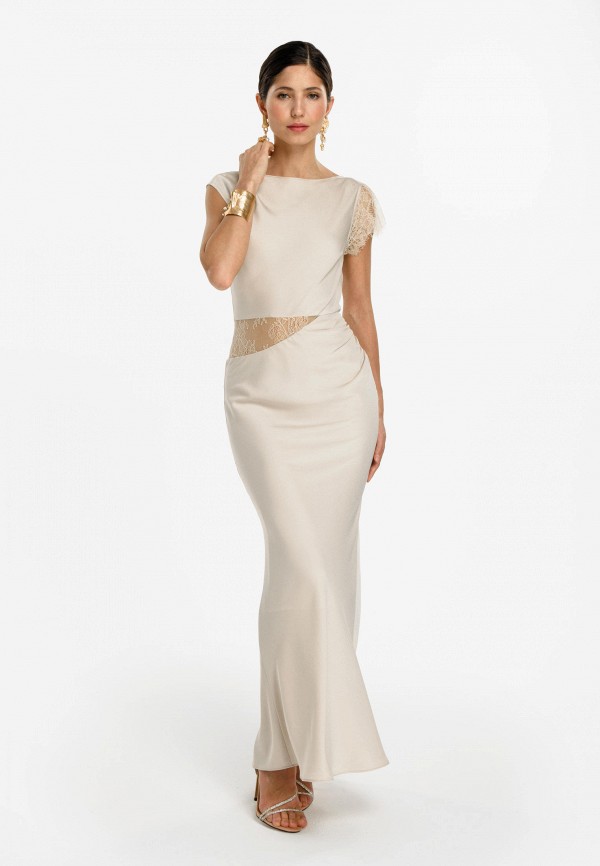 Sample Room Платье - SR Carolina - фото 4