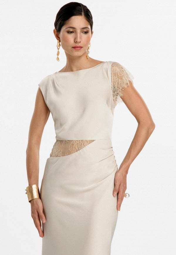 Sample Room Платье - SR Carolina - фото 5