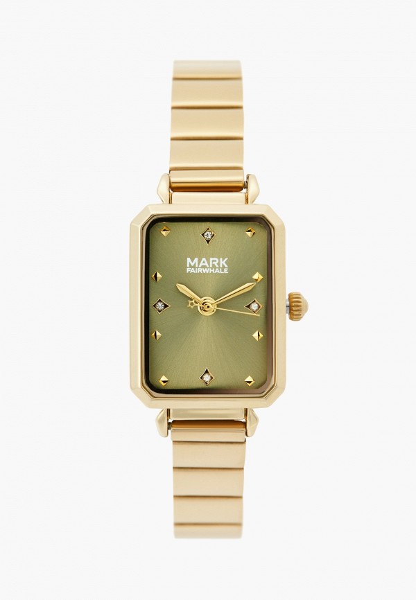 Mark Fairwhale Часы - фото 1