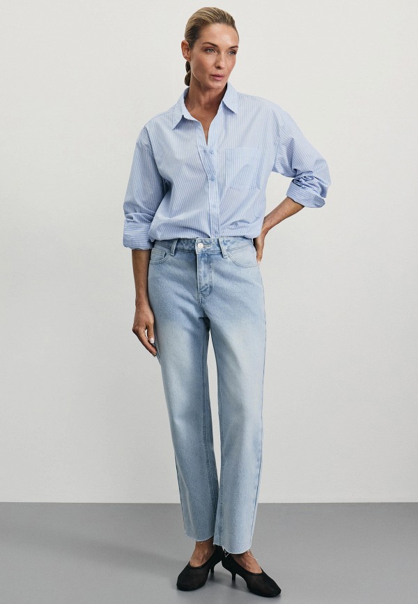 Zarina Рубашка - фото 2