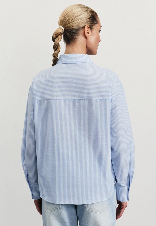 Zarina Рубашка - фото 3