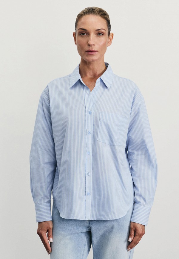 Zarina Рубашка - фото 4