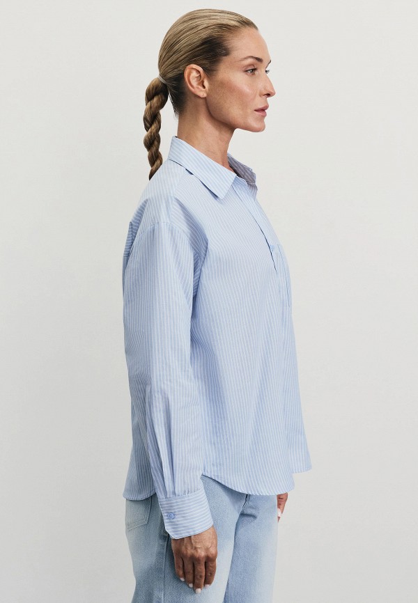 Zarina Рубашка - фото 5