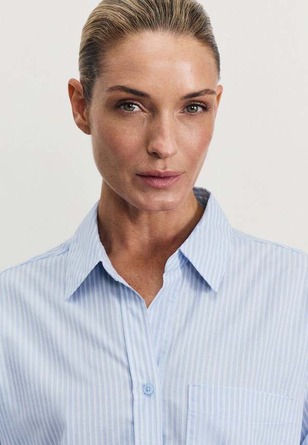 Zarina Рубашка - фото 6