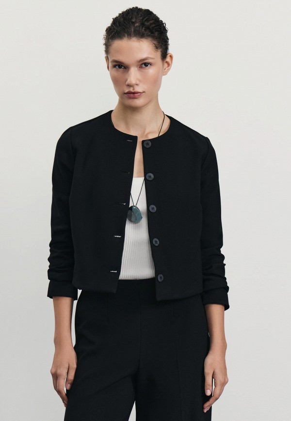 Zarina Жакет - фото 4